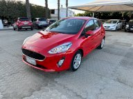 FORD Fiesta 1.5 BUSINESS
