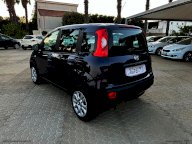FIAT Panda 0.9 TwinAir Turbo Nat. Pow. Lounge