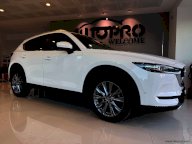 MAZDA CX-5 2.2L Skyactiv-D 150 CV 2WD Business
