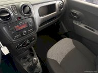 DACIA Dokker 1.6 8V 100CV S&S GPL Furgone