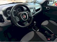 FIAT 500L 0.9 TwinAir Turbo Nat. Power Pop
