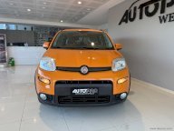 FIAT Panda 0.9 TwinAir Turbo S&S Trekking
