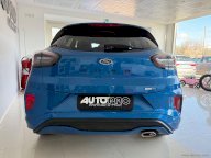 FORD Puma 1.0 EcoBoost Hyb. 125CV aut. ST-L.X