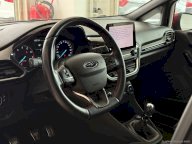 FORD Fiesta 1.0 Ecoboost Hybrid 125 5p. Tit.
