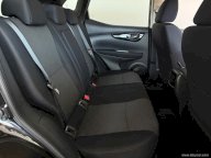 NISSAN Qashqai 1.5 dCi N-Vision