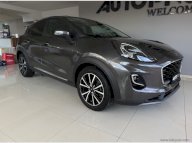 FORD Puma 1.0 EcoBoost Hyb. 125 CV Tit.