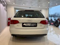 AUDI A4 Avant 2.0 TDI 120 CV Start Adv. Plus