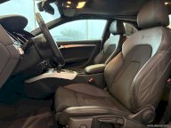 AUDI A5 2.0 TDI Ambition