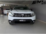 DACIA Duster 1.0 TCe 100 CV ECO-G 4x2 Comfort