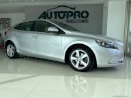 VOLVO V40 D2 Business