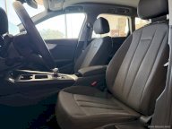 AUDI A4 Avant 40 TDI S tronic Business