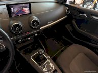 AUDI A3 Cabrio 35 TFSI COD Sport