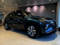 HYUNDAI Tucson 1.6 CRDI XTech