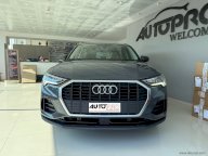 AUDI Q3 35 TDI S tronic Business Advanced
