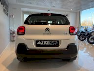 CITROEN C3 PureTech 82 GPL Shine