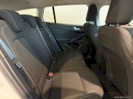 FORD Focus 1.5 EcoBlue 120CV aut. SW Business