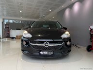 OPEL Adam 1.4 87 CV GPL Tech Glam