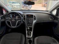 OPEL Astra 1.4 T 140 CV ST GPL Tech Cosmo