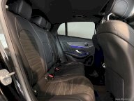 MERCEDES-BENZ GLC 220 d 4Matic Coupé Premium