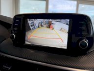 HYUNDAI Tucson 1.6 CRDi XTech