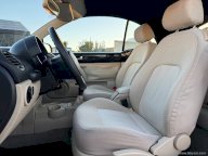VOLKSWAGEN New Beetle 1.9 TDI 105CV Cabrio