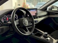 AUDI A4 allroad 40 TDI 190CV S tr. Bus. Evo.