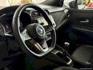 NISSAN Micra 1.0 DIG-T 117CV 5 porte N-Sport