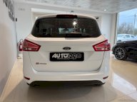 FORD B-Max 1.4 90 CV GPL Titanium