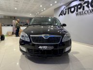 SKODA Fabia 1.2 12V 70 CV Wagon Ambition