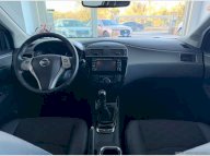 NISSAN Pulsar 1.5 dCi Acenta