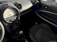 MINI Mini Cooper D Paceman