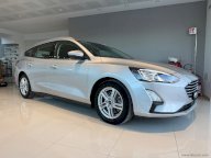 FORD Focus 1.5 E.Blue 120CV aut. SW Bs Co-P.