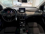 MERCEDES-BENZ B 160 d Executive