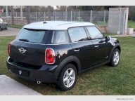 MINI Mini Cooper D Countryman ALL4 Automatica