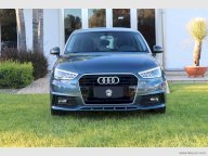 AUDI A1 SPB 1.6 TDI 116CV S tronic S-LINE