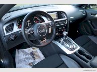 AUDI A5 2.0 TDI 190CV quattro S tronic Sport