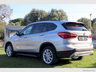 BMW X1 sDrive18d Business