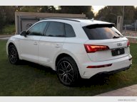 AUDI Q5 40 TDI 204CV qu. S tr. Identity Black S-LINE