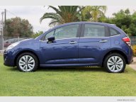 CITROEN C3 PureTech 82 Seduction