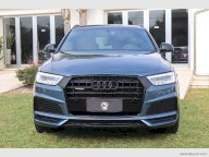 AUDI Q3 2.0 TDI 150CV quattro S tr. S line Ed