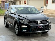 VOLKSWAGEN T-Roc 2.0 TDI 150 CV DSG Style BMT