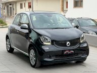SMART forfour 70 1.0 Youngster