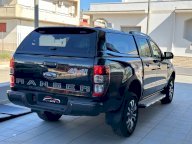 FORD Ranger 2.0 ECOBLUE aut. DC Wildtrak 5pt.