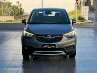 OPEL Crossland X 1.6 ECOTEC D 8V S&S Advance