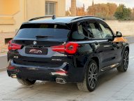 BMW X3 xDrive20d 48V Msport