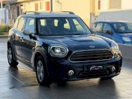 MINI Mini Cooper Classic Countryman TETTO