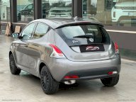 LANCIA Ypsilon 1.2 69 CV 5p. S&S Elefantino Blu