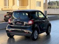 SMART fortwo 70 1.0 Passion