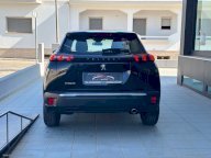 PEUGEOT 2008 BlueHDi 110 S&S Active Pack