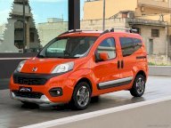 FIAT QUBO 1.3 MJT 95 CV Trekking